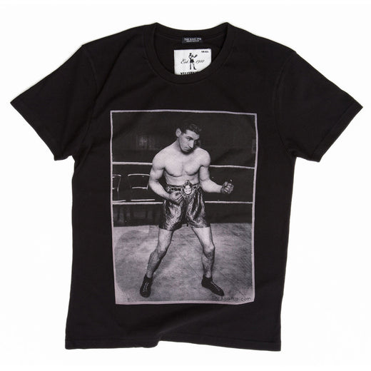 Limited Edition T Shirts – The Ring Boxing Club Shop