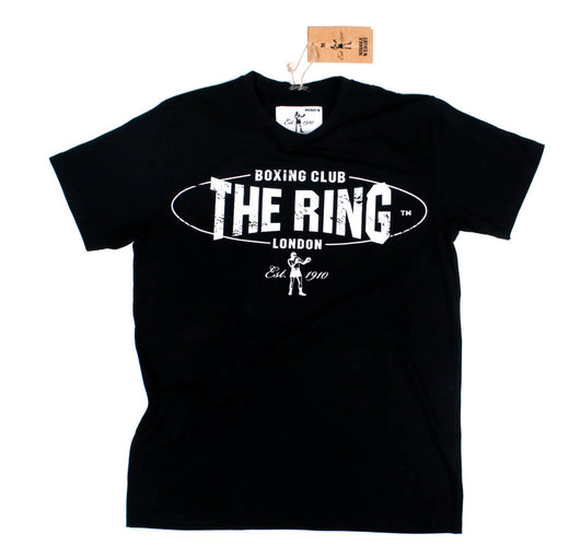 T Shirts. – The Ring Boxing Club Shop